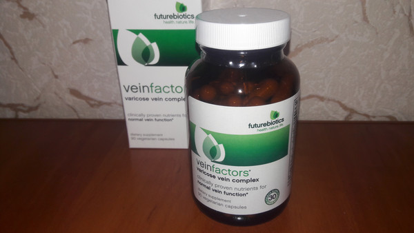 Veinfactors    -  3