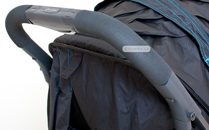 Ручка коляски Cybex Callisto