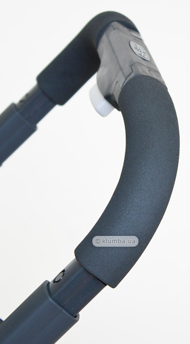 Увеличенная ручка коляски Cybex Callisto
