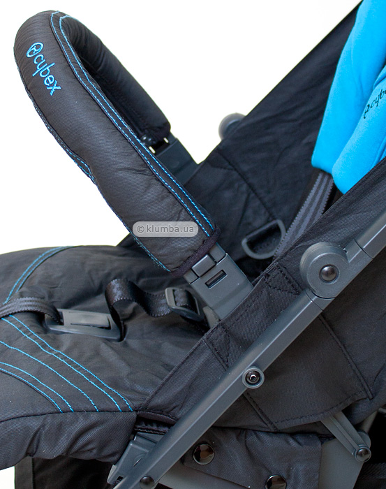 Бампер коляски Cybex Callisto