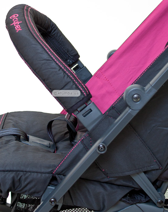 Бампер коляски Cybex Onyx