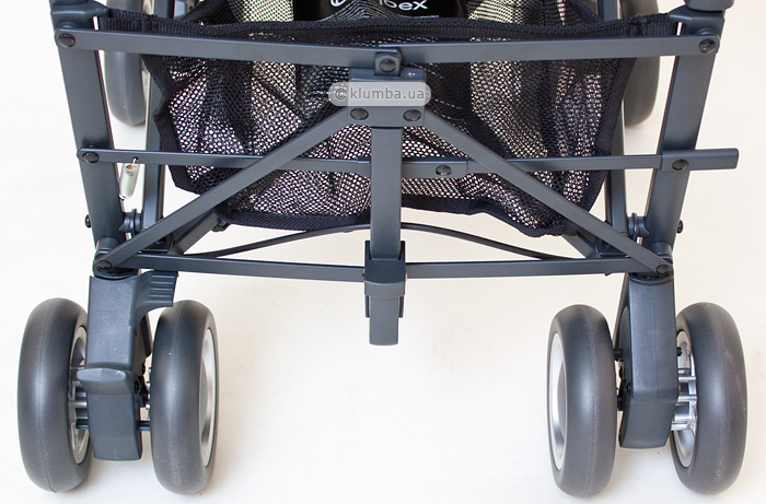 Задняя ось коляски Cybex Onyx