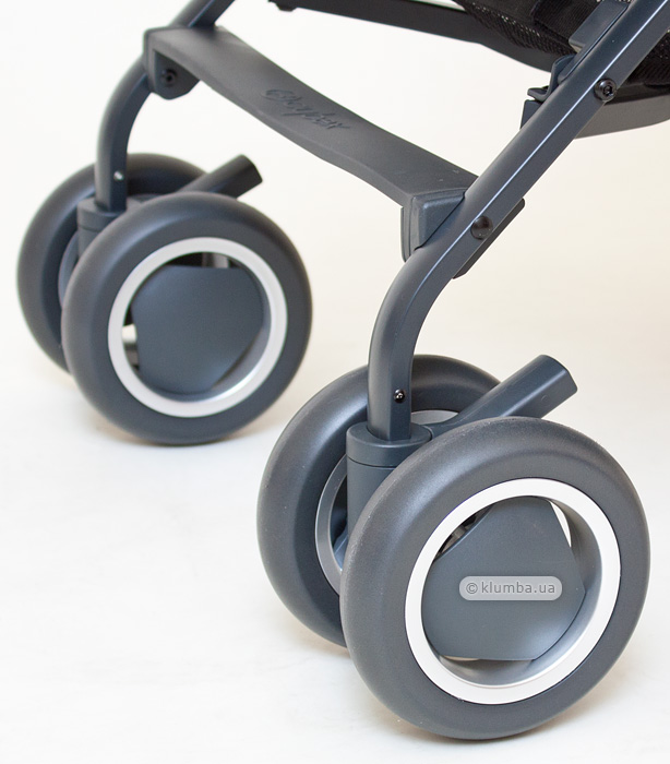 Передние колеса коляски Cybex Onyx