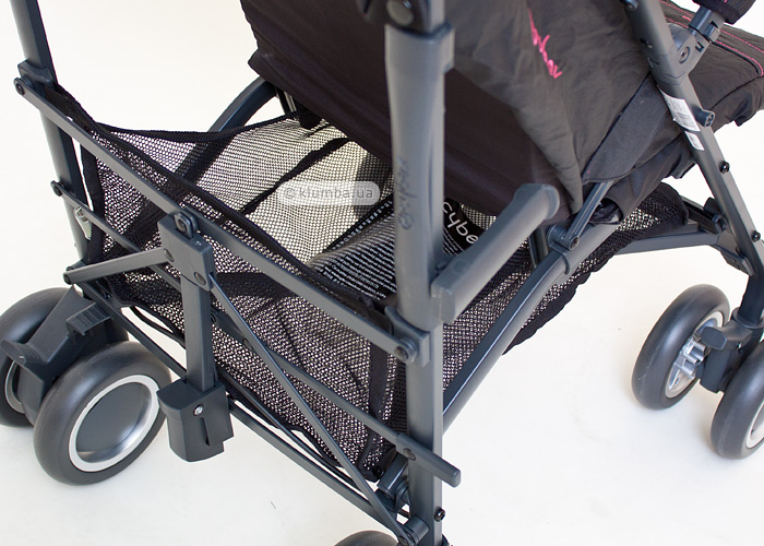 Корзина коляски Cybex Onyx
