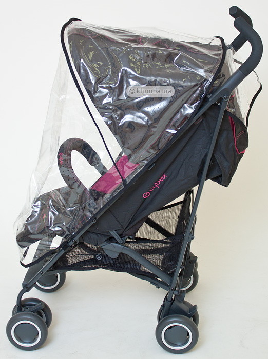 Дождевик коляски Cybex Onyx