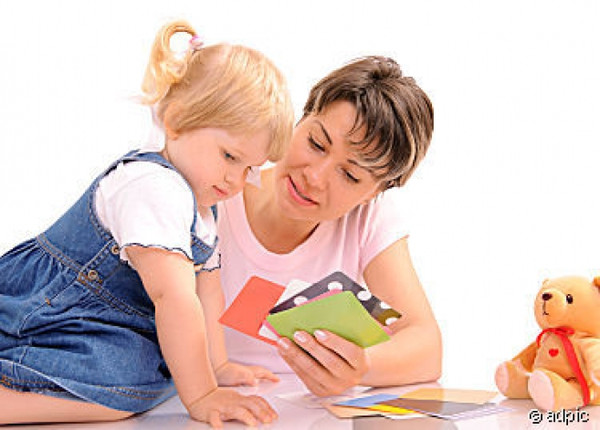Развивающие игры и занятия для детей 1,5 года — 1 год 9 месяцев (подробный план — конспект)