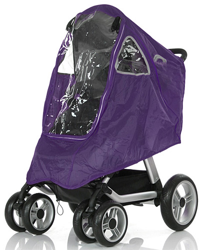 Чехол коляски ABC Design Mamba 2 в 1