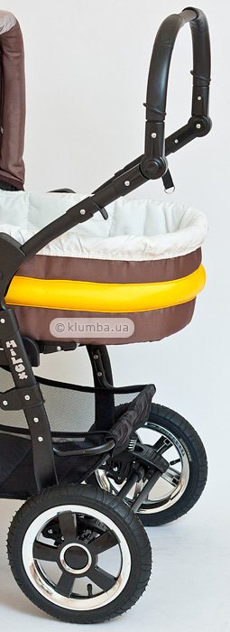 Верхнее положение ручки Anmar Hilux