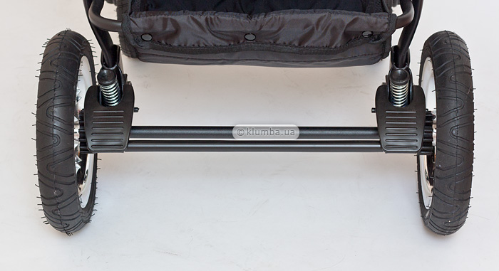 Тормоз Anmar Hilux