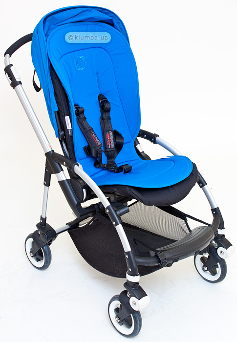 Bugaboo bee 2011 online