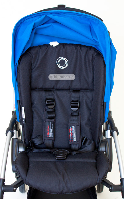 Сидение коляски Bugaboo Bee