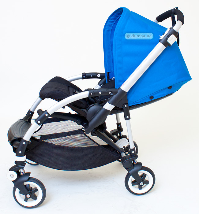 Bugaboo bee 2011 model online