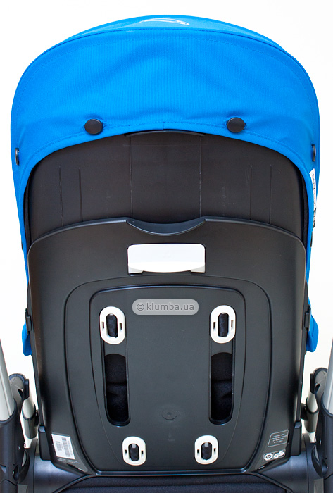 Спинка сидения коляски Bugaboo Bee