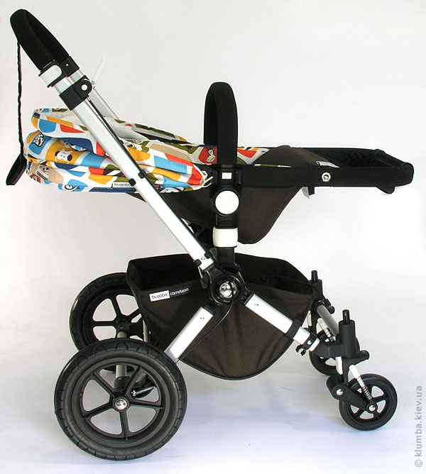 Bugaboo Chameleon Paul Frank