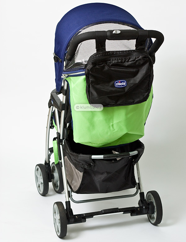 Прогулочная коляска Chicco Simplicity