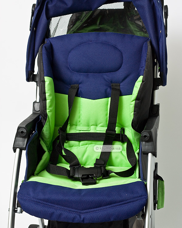 Прогулочная коляска Chicco Simplicity