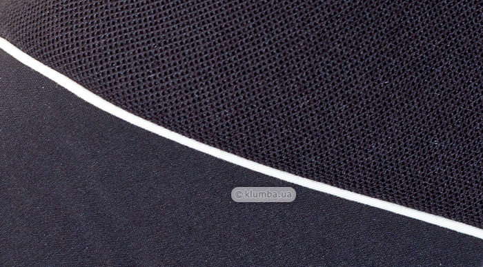 Ткани автокресла Concord Absorber XT