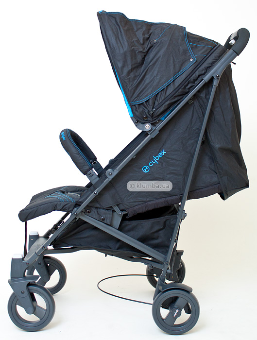 Фото cybex callisto