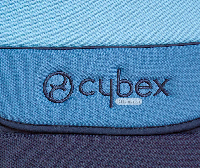 Ткань автокресла Cybex Pallas