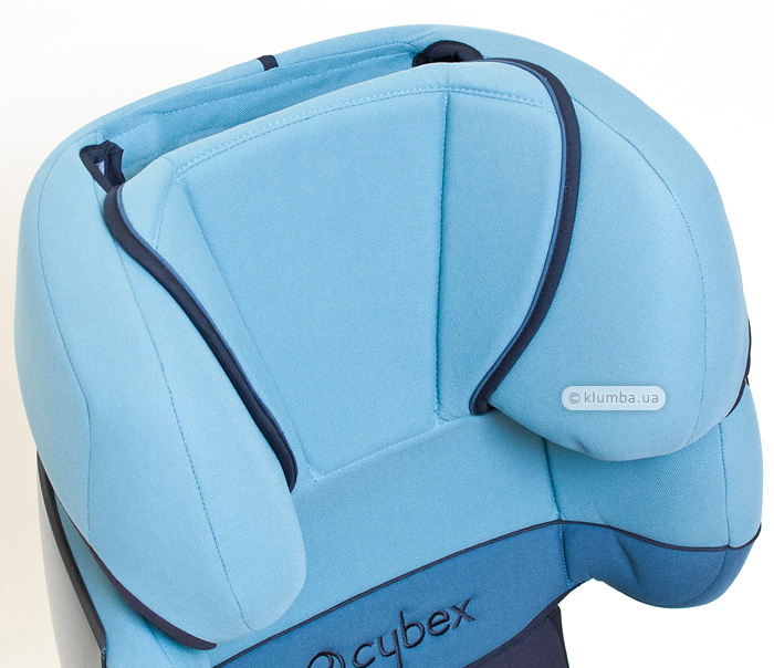 Вертикальный подголовник автокресла Cybex Pallas