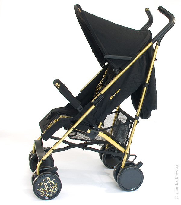 Cybex clearance buggy topaz