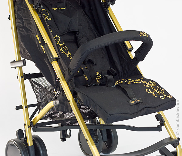 Cybex clearance topaz stroller