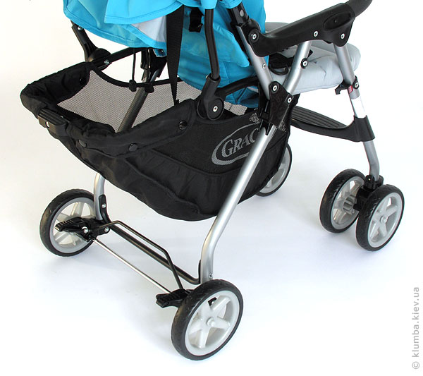 Graco city sport online