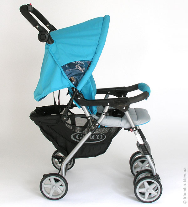 graco city sport