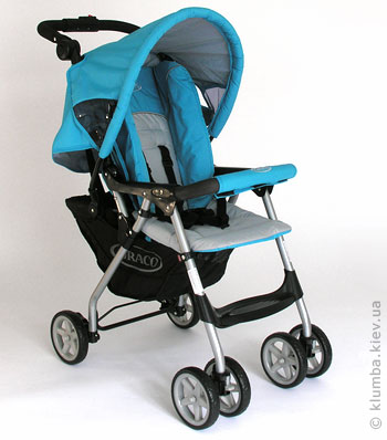 Graco Citysport