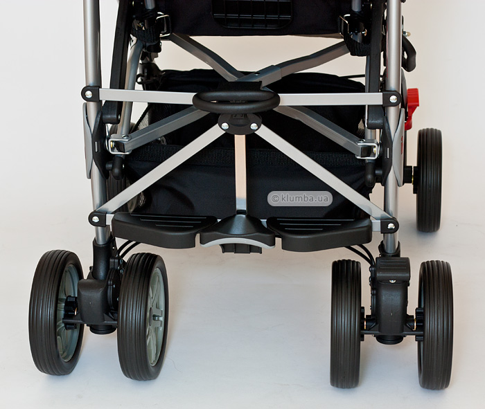Тормозная педаль Hartan Buggy iX1