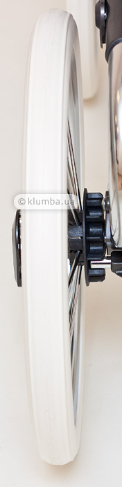 Колесо коляски Inglesina Vittoria