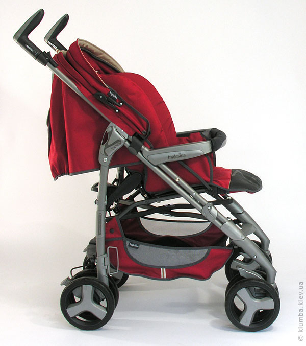 Inglesina zippy free outlet 2011