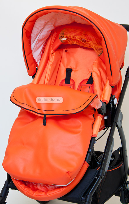 Чехол на ножки коляски Lonex Speedy Ecco