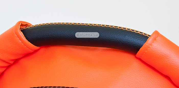 Ручка люльки коляски Lonex Speedy Ecco