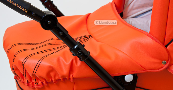 Полог люльки коляски Lonex Speedy Ecco