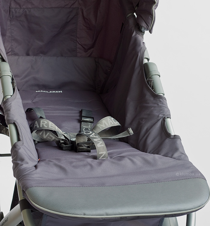 Maclaren mx3 pram on sale