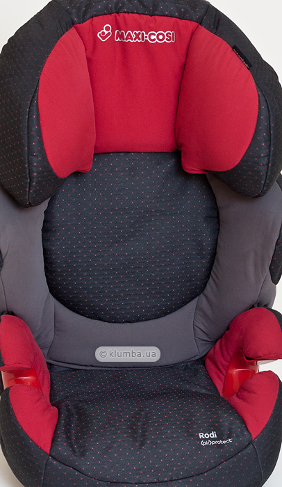 Сидение автокресла Maxi-Cosi Rodi AirProtect