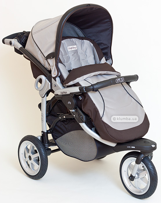 Чехол на ножки детской коляски Peg-Perego GT3 Completo