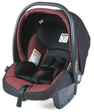 Автокресло Peg-Perego Primo viaggio Tri-Fix