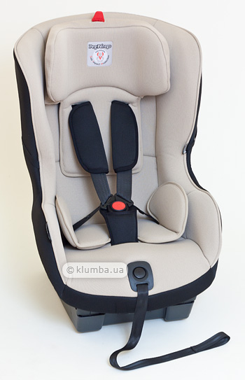 Автомобильное кресло peg perego viaggio 1 duo fix