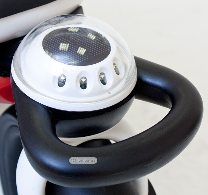 Фонарик коляски Recaro Babyzen 2 в 1