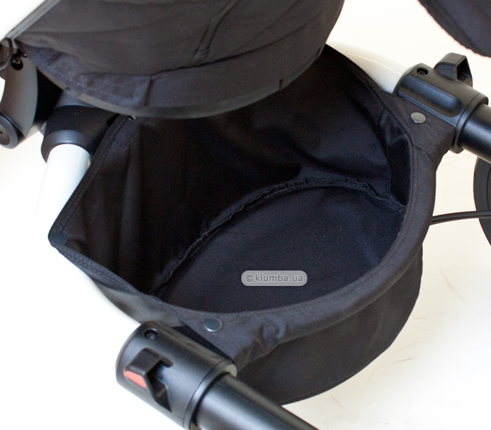 Корзина коляски Recaro Babyzen 2 в 1