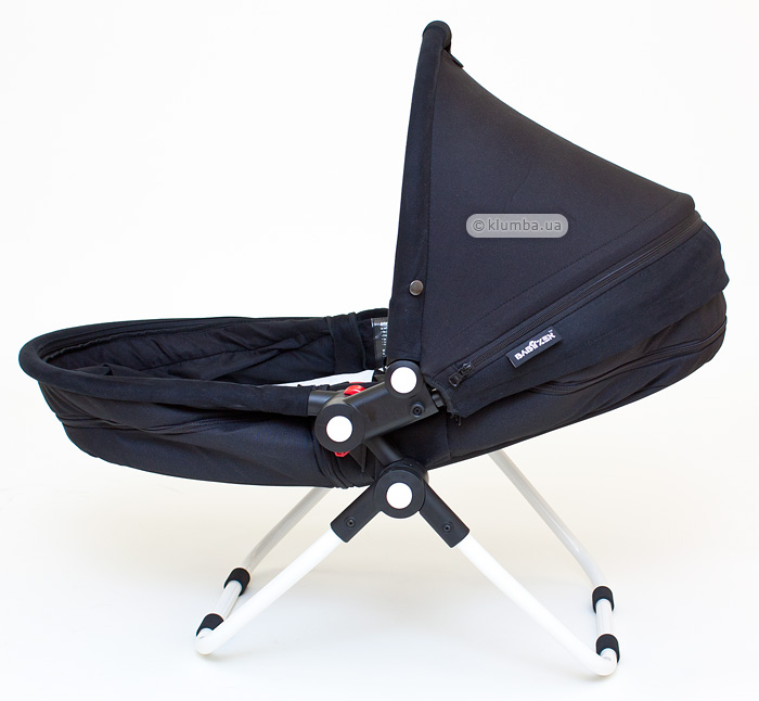 Люлька коляски Recaro Babyzen 2 в 1