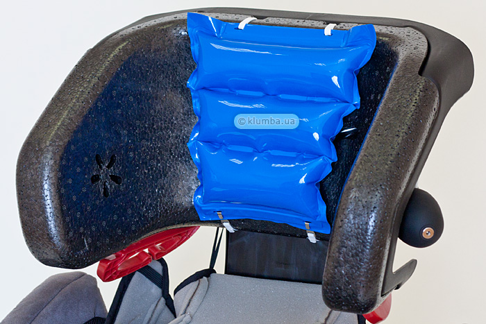 Подушечка автокресла Recaro Monza Seatfix