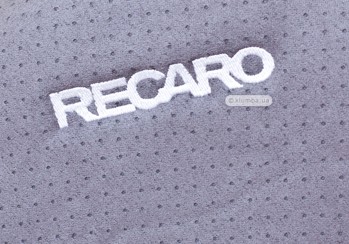 Ткань автокресла Recaro Young Sport