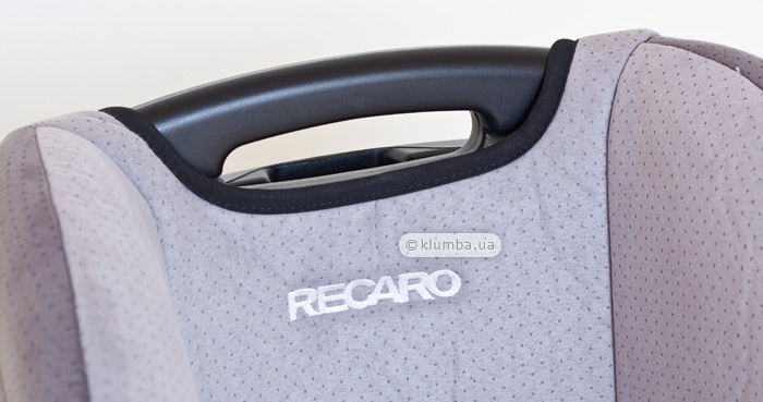 Ручка автокресла Recaro Young Sport