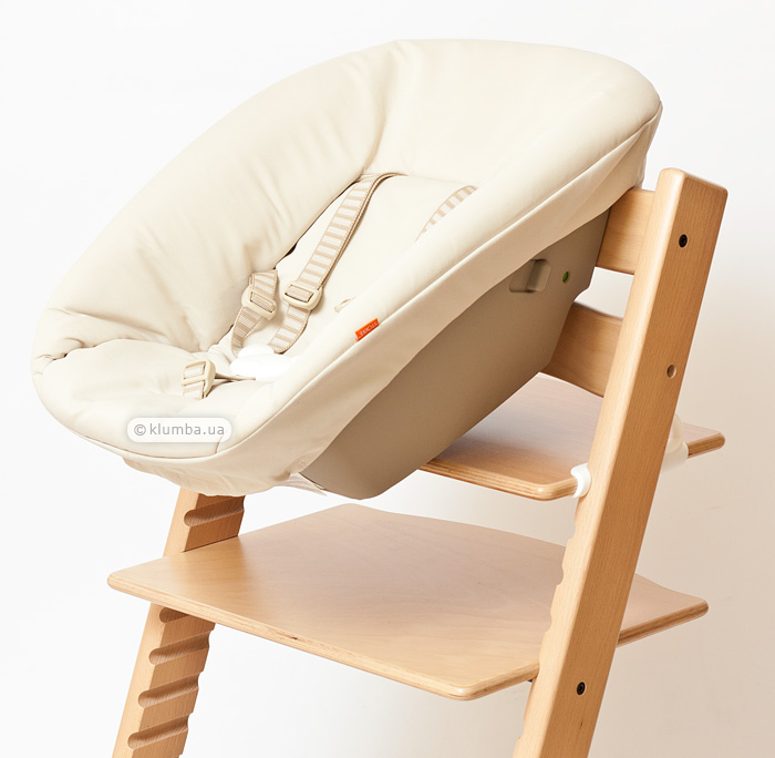 Растущий стул stokke tripp