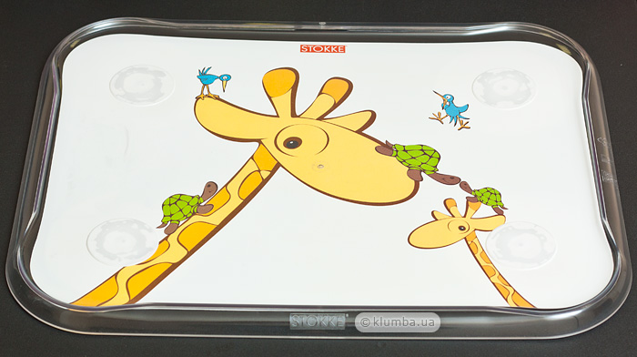 Поднос Stokke Tripp Trapp