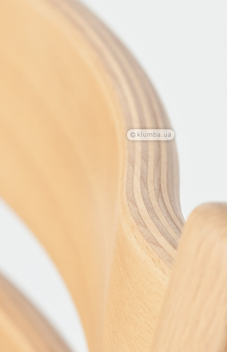 Материал стульчика для кормления Stokke Tripp Trapp