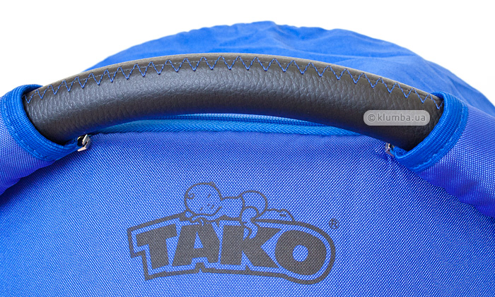 Ручка люльки коляски Tako Laret 2 в 1